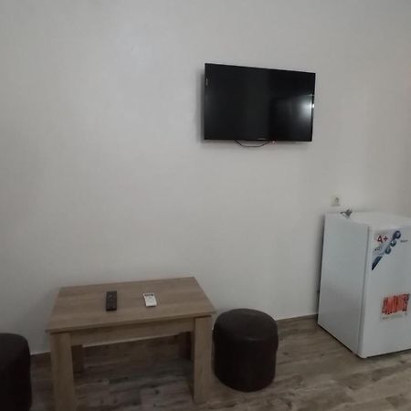 Apartments Georgia Makhinjauri Rom bilde