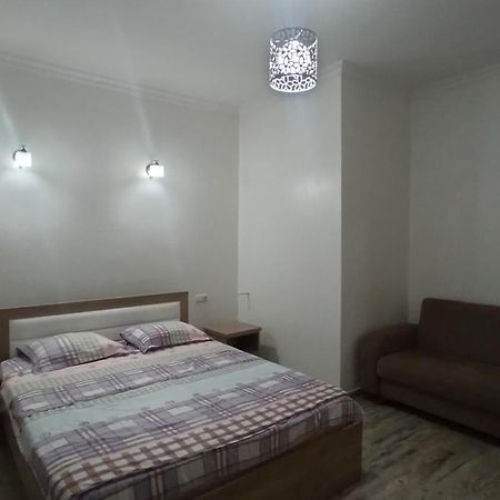 Apartments Georgia Makhinjauri Rom bilde