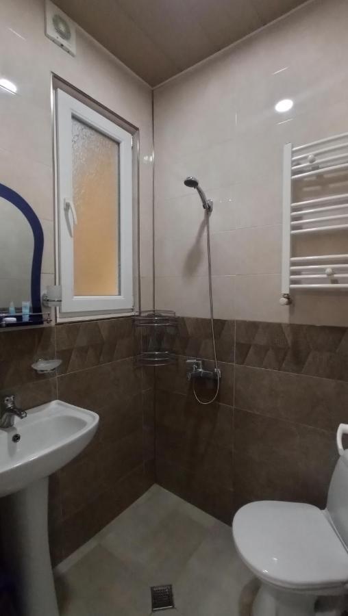 Apartments Georgia Makhinjauri Rom bilde