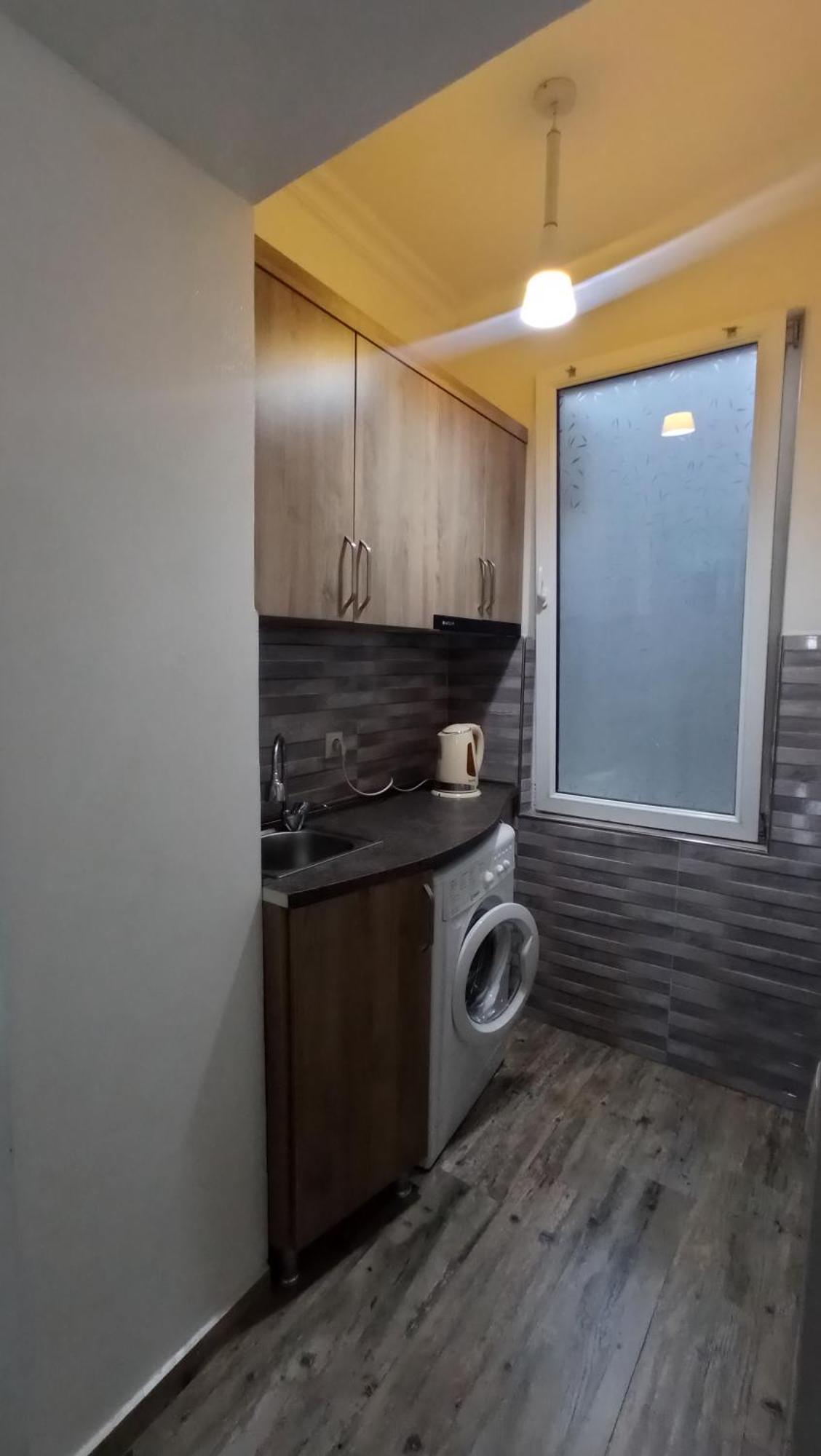 Apartments Georgia Makhinjauri Rom bilde