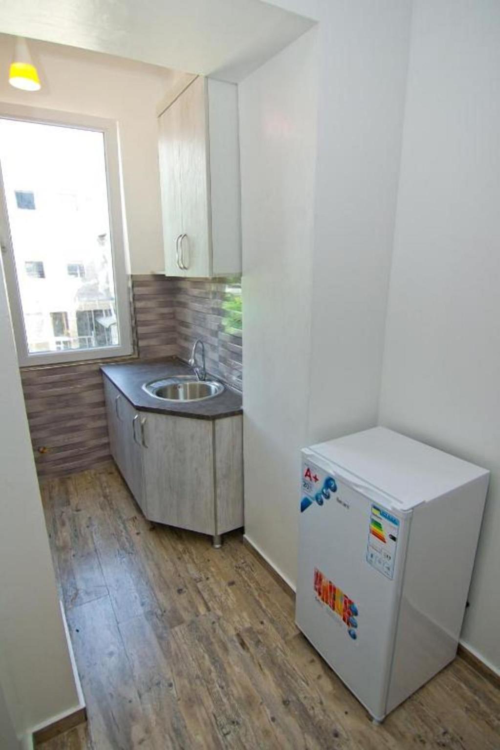 Apartments Georgia Makhinjauri Rom bilde