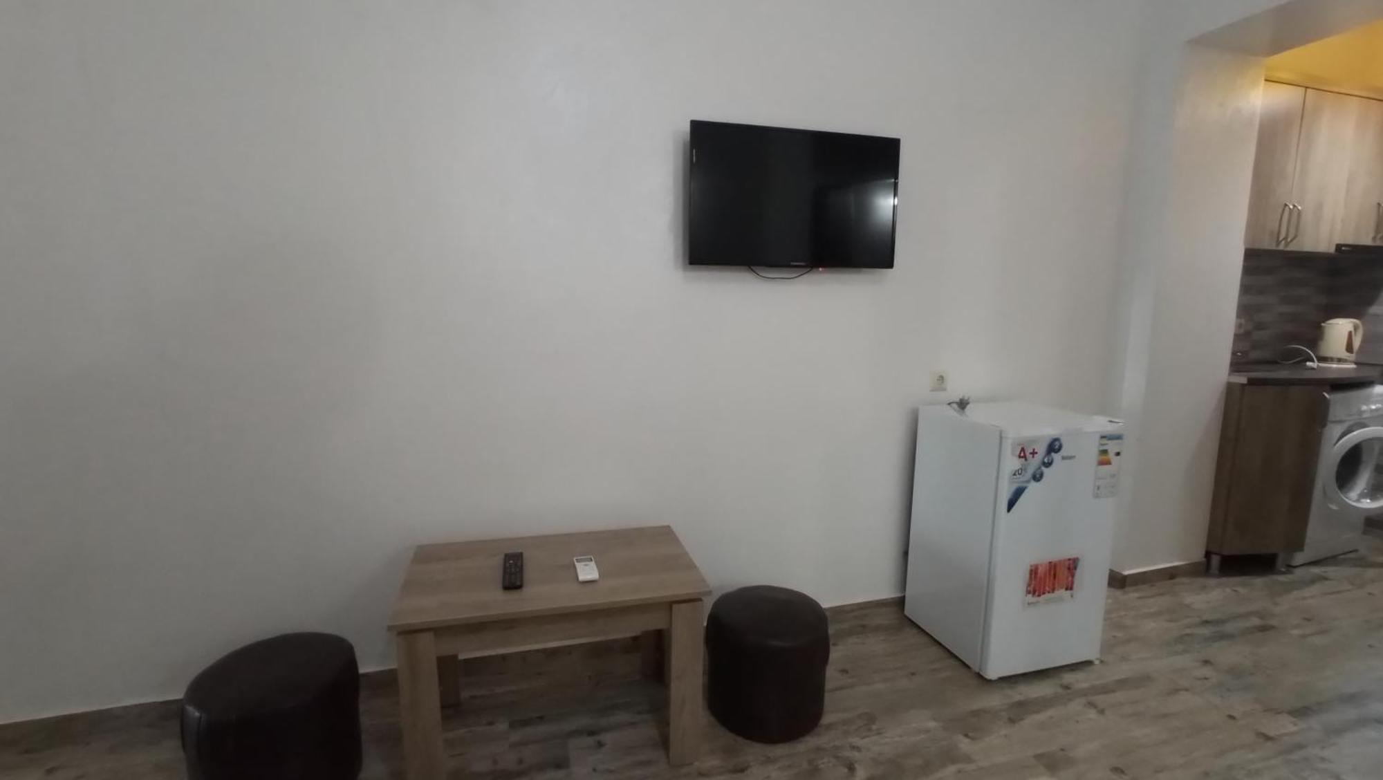 Apartments Georgia Makhinjauri Rom bilde
