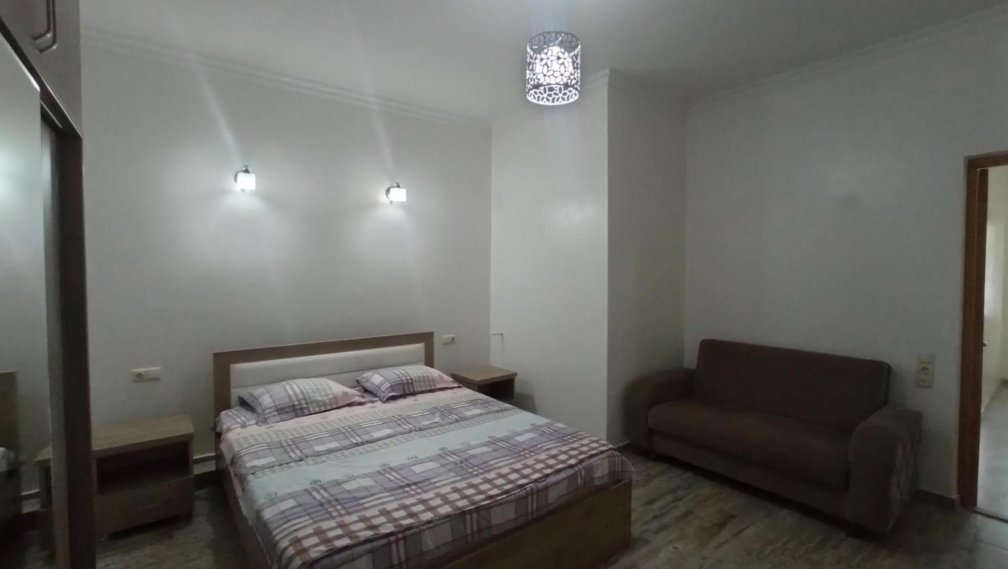 Apartments Georgia Makhinjauri Rom bilde